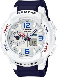 Наручные часы CASIO BABY-G BGA-230SC-7B