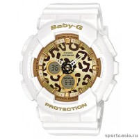 Наручные часы CASIO BABY-G BA-120LP-7A2