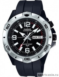 Наручные часы CASIO COLLECTION MTD-1082-1A