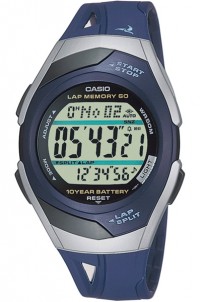 Наручные часы CASIO COLLECTION STR-300C-2