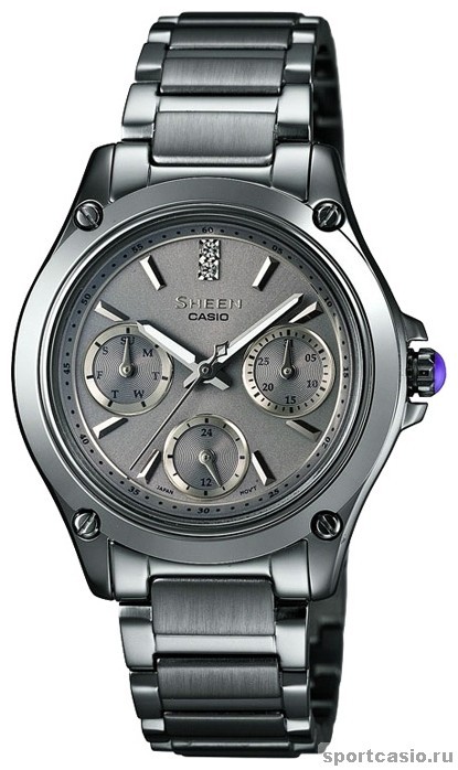 Наручные часы CASIO SHEEN SHE-3502BD-8A