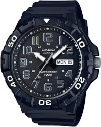 Наручные часы CASIO COLLECTION MRW-210H-1A