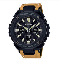 Наручные часы CASIO G-SHOCK GST-S120L-1B