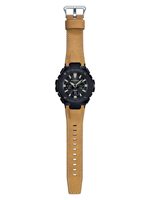 Наручные часы CASIO G-SHOCK GST-S120L-1B