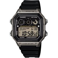 Наручные часы CASIO COLLECTION AE-1300WH-8A
