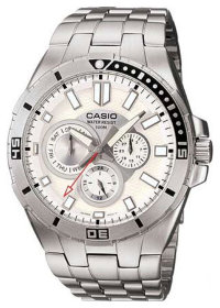 Наручные часы CASIO COLLECTION MTD-1060D-7A