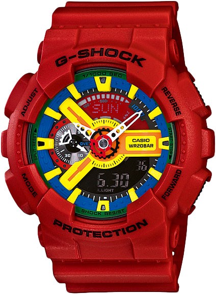 G shock limited edition price 2025