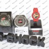 Наручные часы CASIO G-SHOCK GA-110FC-1A Limited Edition