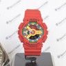 Наручные часы CASIO G-SHOCK GA-110FC-1A Limited Edition