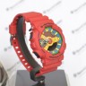 Наручные часы CASIO G-SHOCK GA-110FC-1A Limited Edition