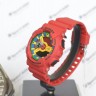Наручные часы CASIO G-SHOCK GA-110FC-1A Limited Edition