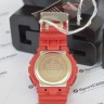 Наручные часы CASIO G-SHOCK GA-110FC-1A Limited Edition