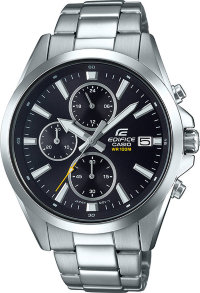Наручные часы CASIO EDIFICE EFV-560D-1A