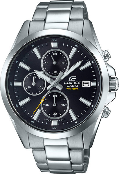 Наручные часы CASIO EDIFICE EFV-560D-1A