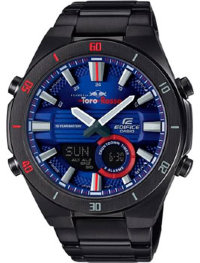 Наручные часы CASIO EDIFICE ERA-110TR-2A Scuderia Torro Rosso Limited Edition