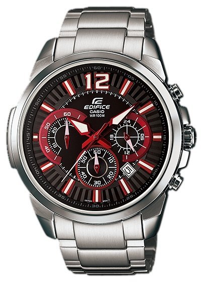 Наручные часы CASIO EDIFICE EFR-535D-1A4