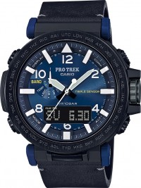Наручные часы CASIO PRO TREK PRG-650YL-2E