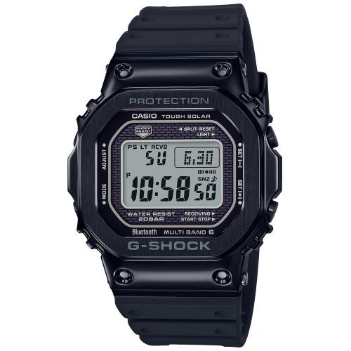 Наручные часы CASIO G-SHOCK GMW-B5000G-1E