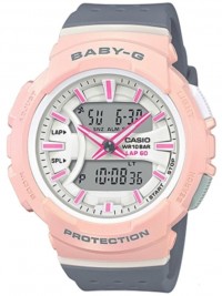 Наручные часы CASIO BABY-G BGA-240-4A2