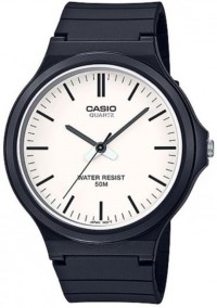 Мужские наручные часы CASIO MW-240-7E