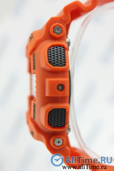 Наручные часы CASIO G-SHOCK GA-110MR-4A