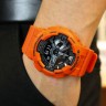 Наручные часы CASIO G-SHOCK GA-110MR-4A