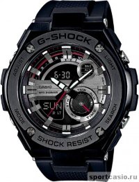 Наручные часы CASIO G-SHOCK GST-210B-1A