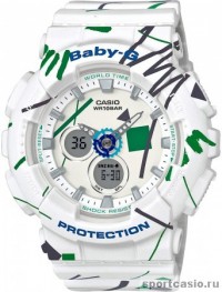 Наручные часы CASIO BABY-G BA-120SC-7A