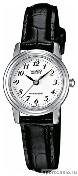 Наручные часы CASIO COLLECTION LTP-1236PL-7B