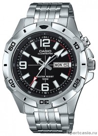 Наручные часы CASIO COLLECTION MTD-1082D-1A