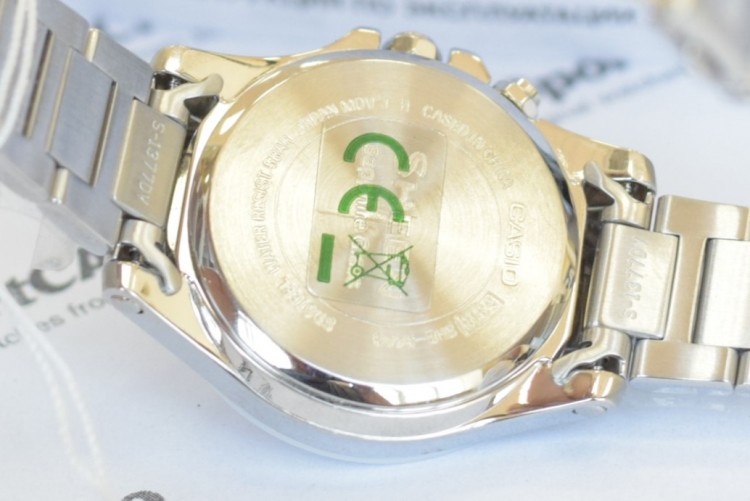 Наручные часы CASIO SHEEN SHE-3503SG-7A