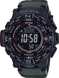 Наручные часы CASIO PRO TREK PRW-3510Y-8E