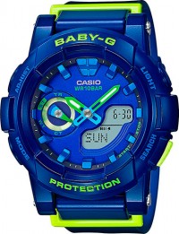 Наручные часы CASIO BABY-G BGA-185FS-2A