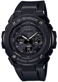 Наручные часы CASIO G-SHOCK GST-S300G-1A1
