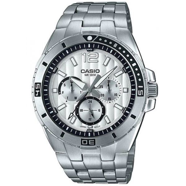 Наручные часы CASIO COLLECTION MTD-1060D-7A2