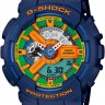 Наручные часы CASIO G-SHOCK GA-110FC-2A
