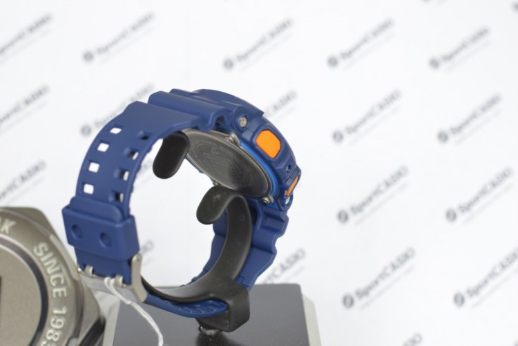 Наручные часы CASIO G-SHOCK GA-110FC-2A