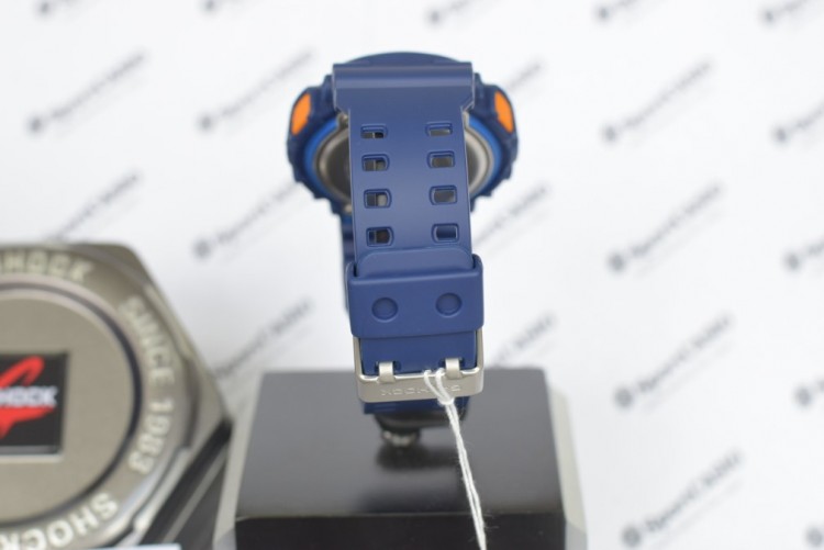 Наручные часы CASIO G-SHOCK GA-110FC-2A
