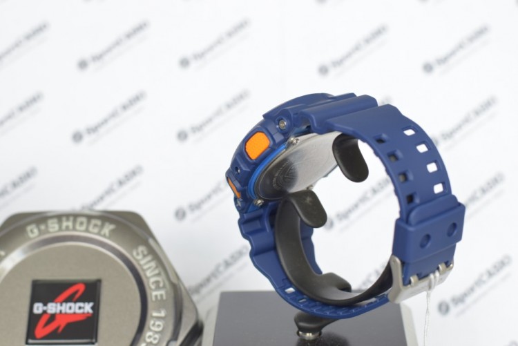 Наручные часы CASIO G-SHOCK GA-110FC-2A