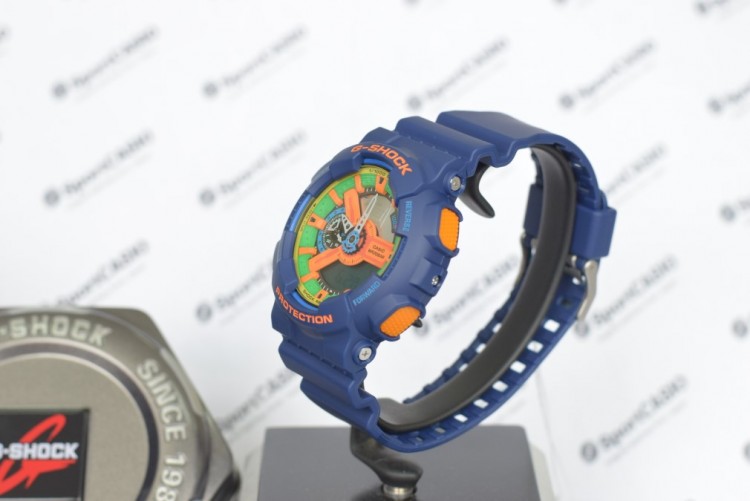 Наручные часы CASIO G-SHOCK GA-110FC-2A