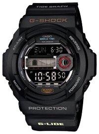 Наручные часы CASIO G-SHOCK GLX-150-1E