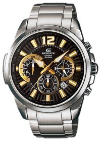 Наручные часы CASIO EDIFICE EFR-535D-1A9