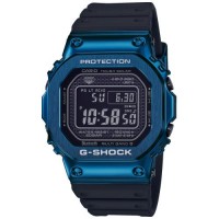 Наручные часы CASIO G-SHOCK GMW-B5000G-2E