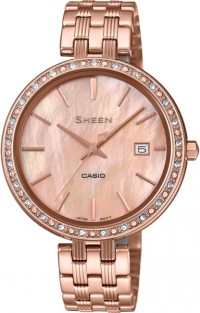 Наручные часы CASIO SHEEN SHE-4052PG-4A