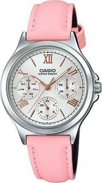 Женские наручные часы CASIO LTP-V300L-4A2