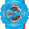 Наручные часы CASIO G-SHOCK GA-110NC-2A