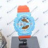 Наручные часы CASIO G-SHOCK GA-110NC-2A