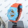 Наручные часы CASIO G-SHOCK GA-110NC-2A