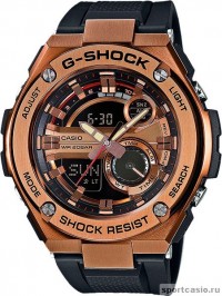 Наручные часы CASIO G-SHOCK GST-210B-4A