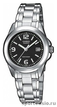 Наручные часы CASIO COLLECTION LTP-1259PD-1A